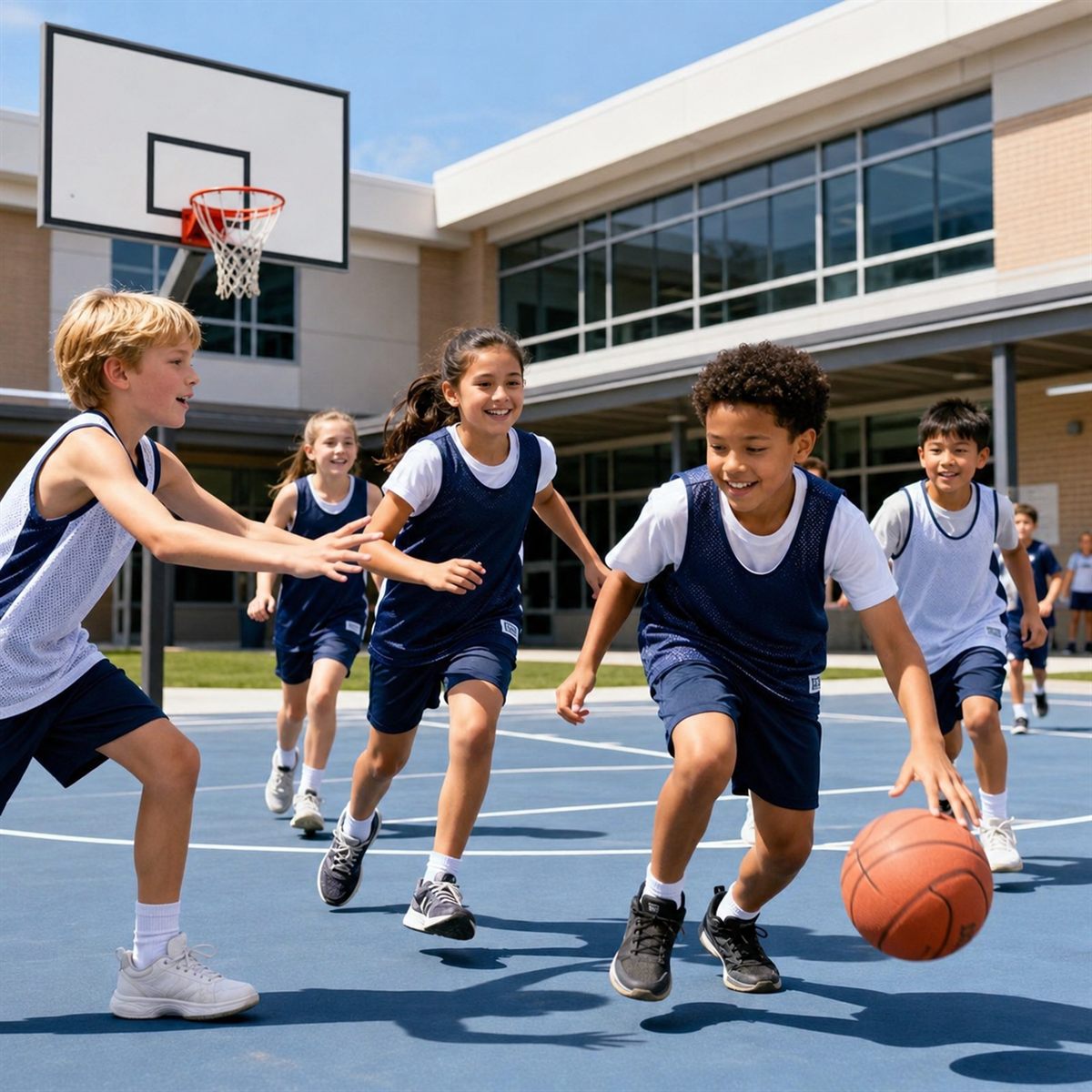 Baloncesto