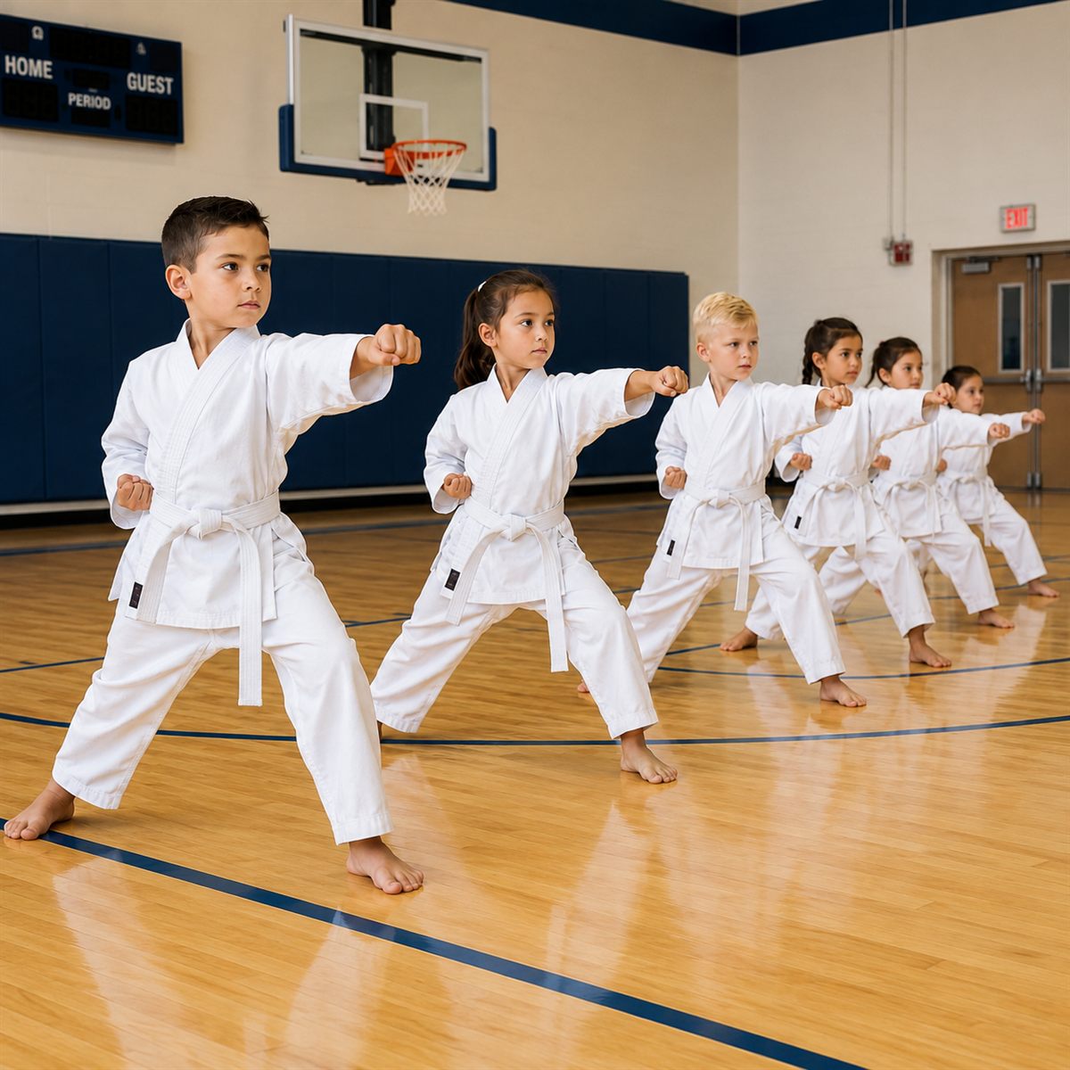 Karate