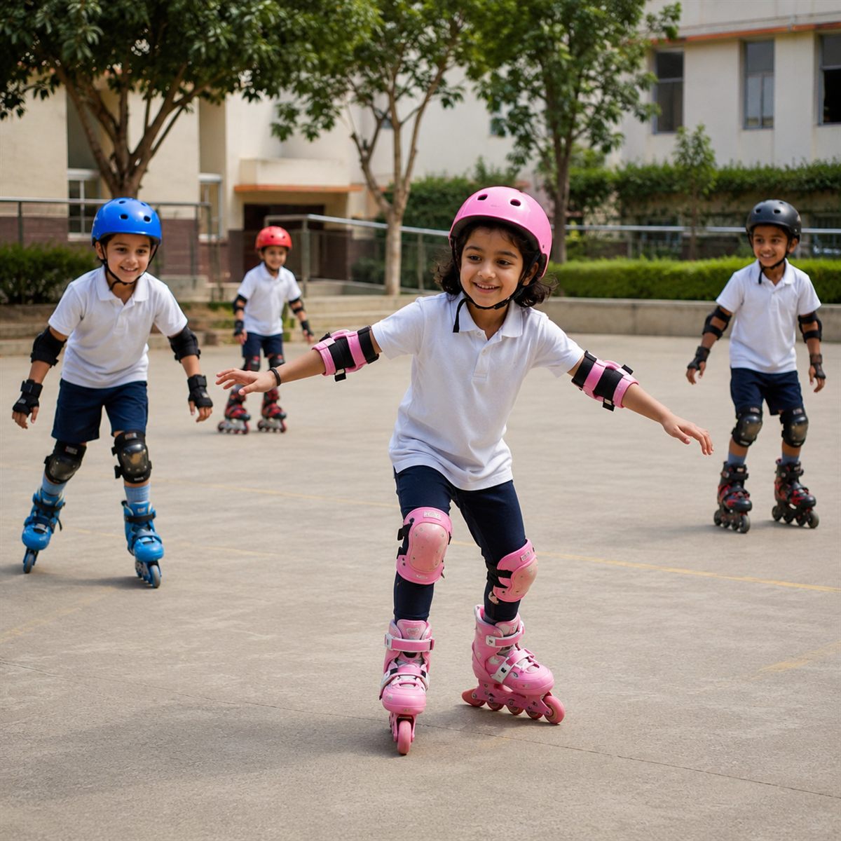 Patinaje